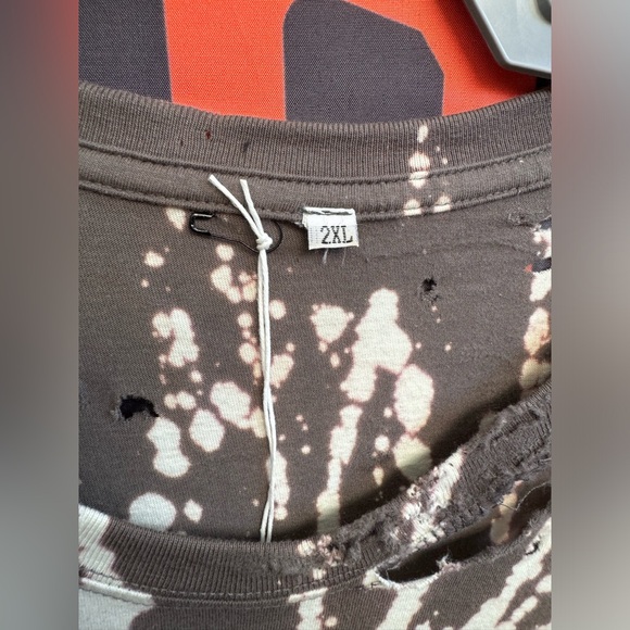 Trans Am Tee by TrashxHaus - Picture 3 of 4